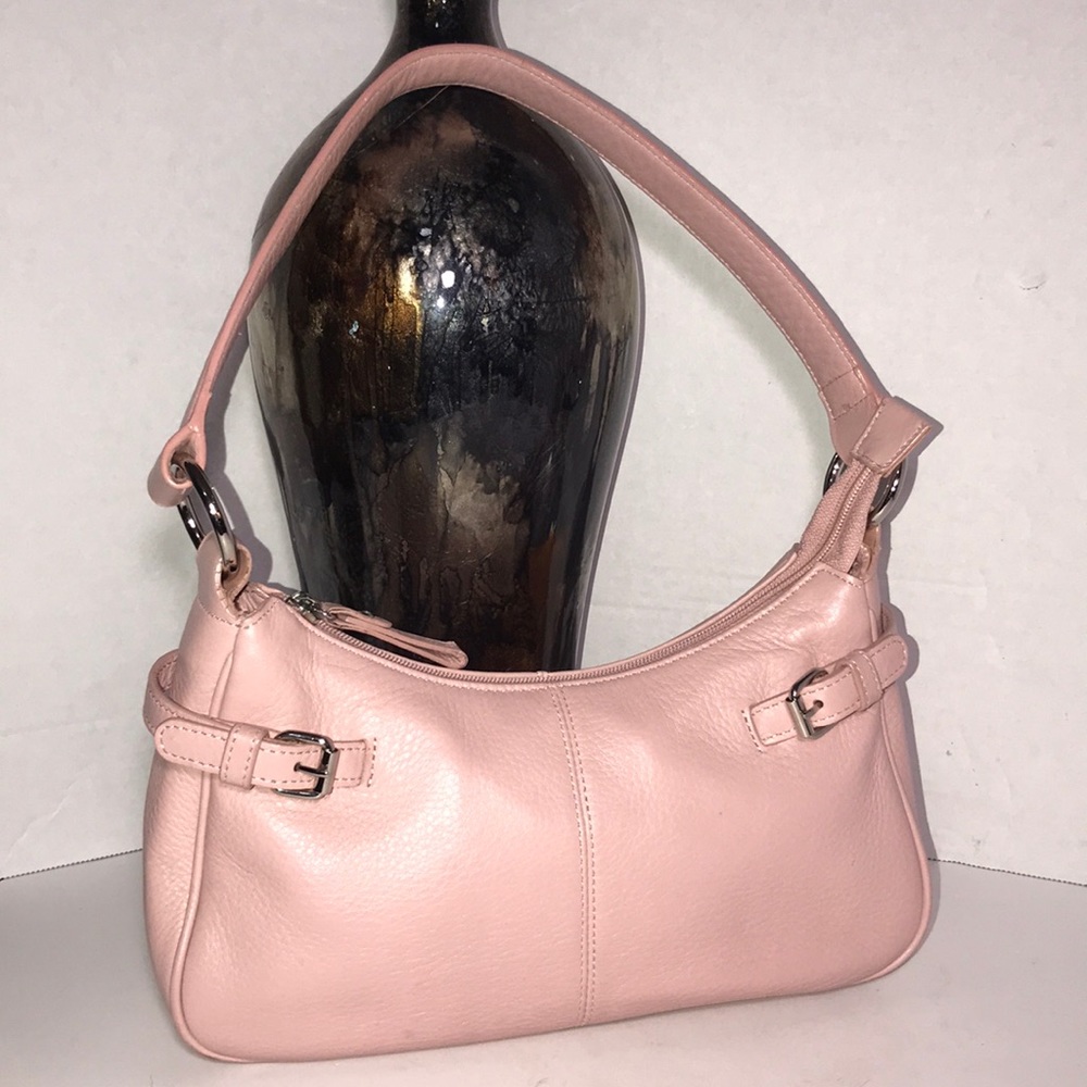 Preston & York purse